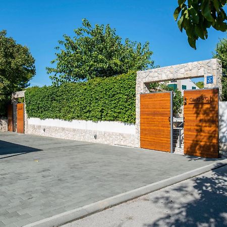 Lovely Home In Sibenik With Wifi 外观 照片