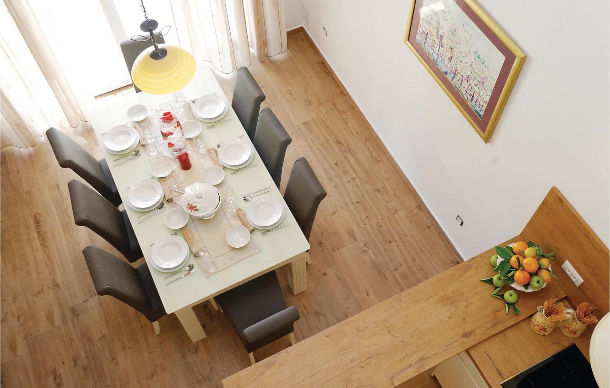 Lovely Home In Sibenik With Wifi 外观 照片